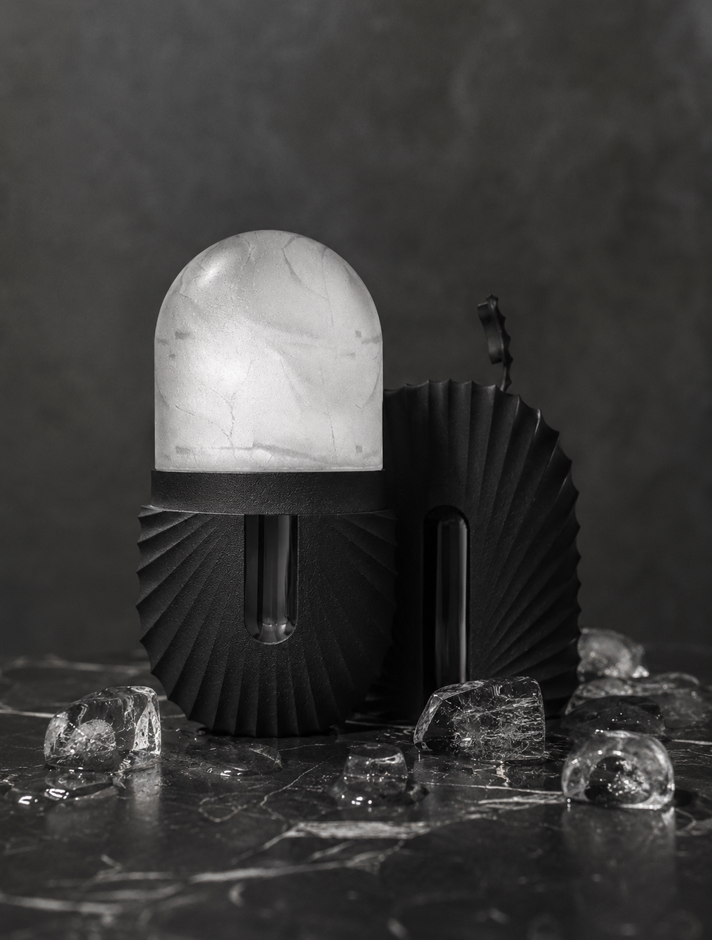 Corelabs  ice roller