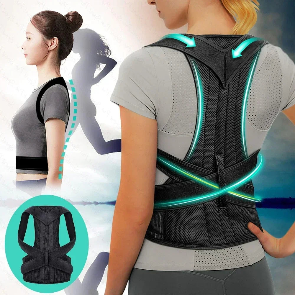 Corelabs posture corrector
