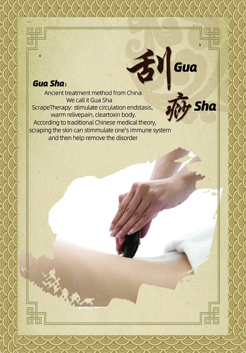 corelabs gua-sha face defining tool