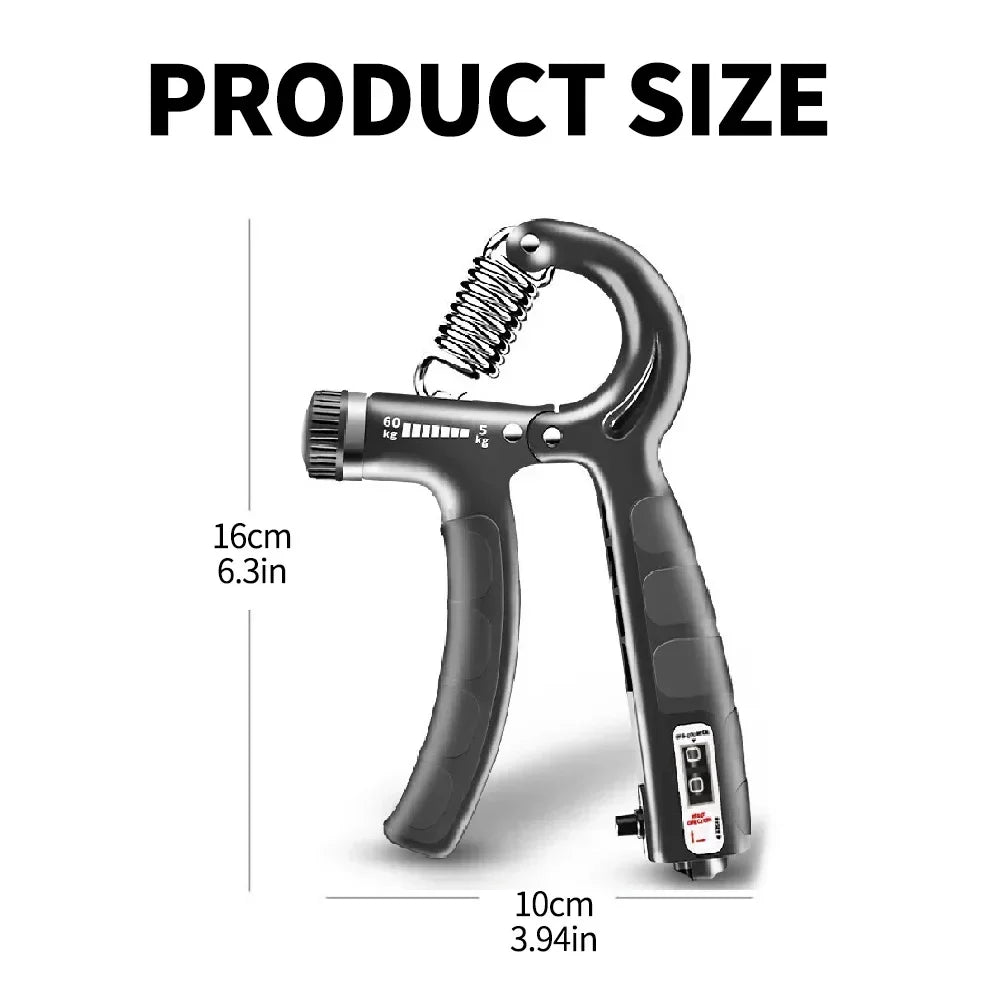corelabs grip trainer