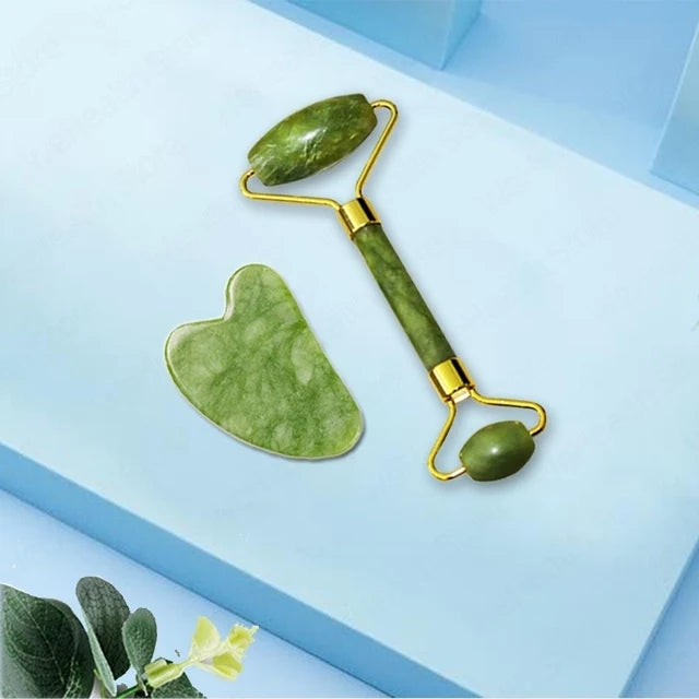 corelabs gua-sha face defining tool