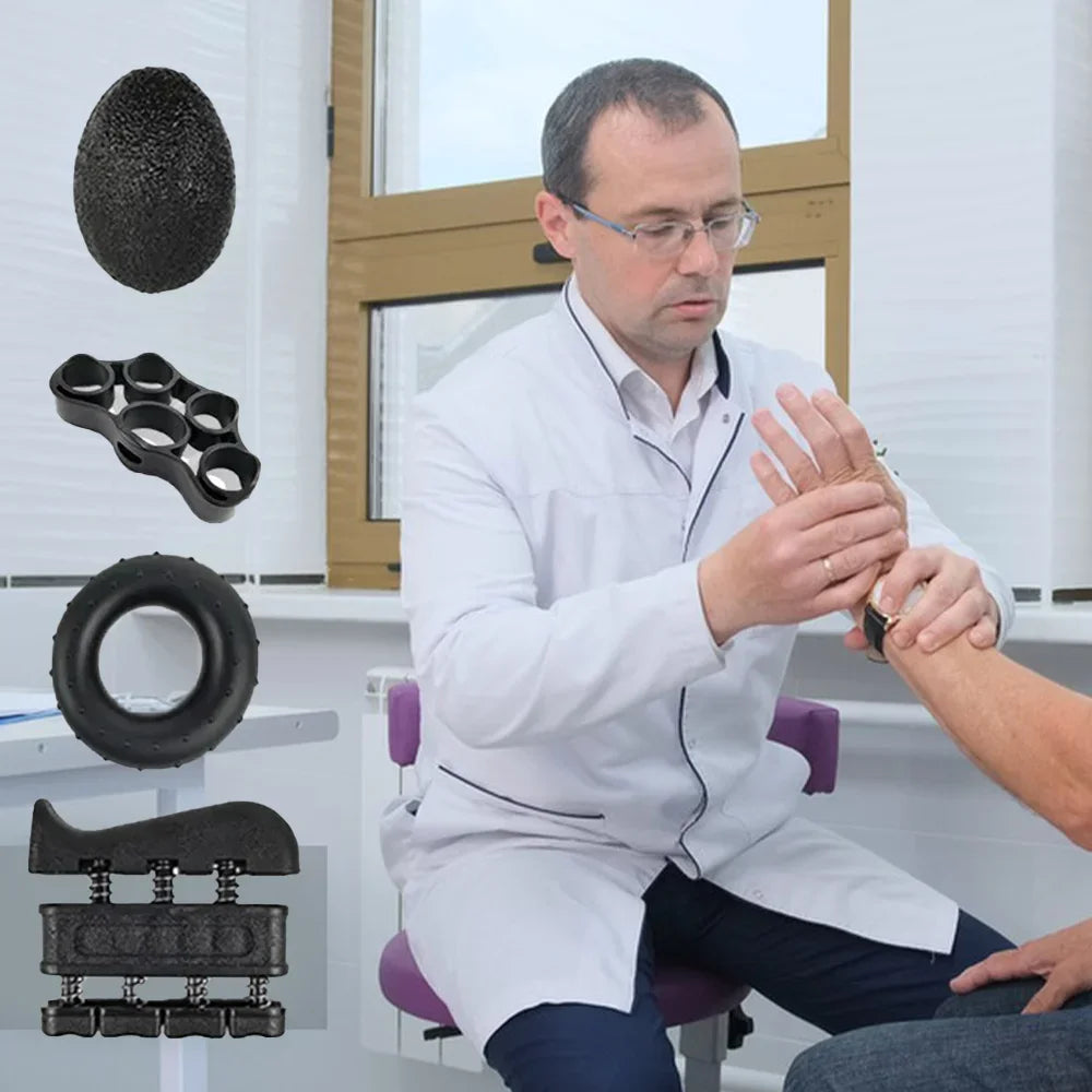 corelabs grip trainer