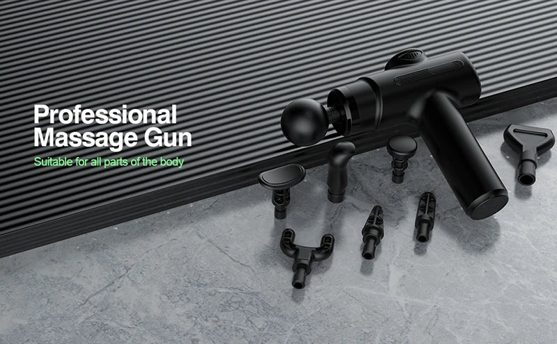 Corelabs Premium Massage Gun