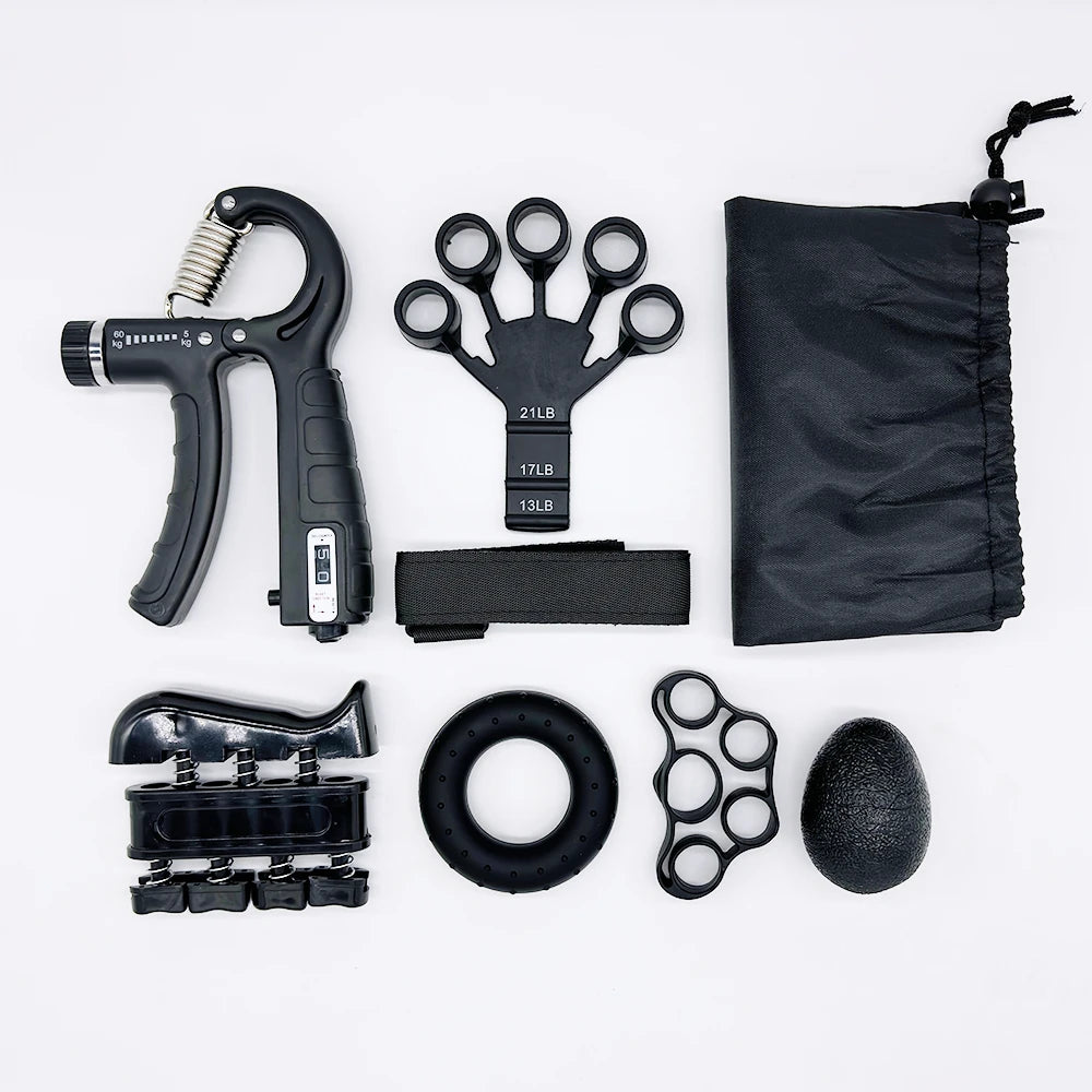 corelabs grip trainer