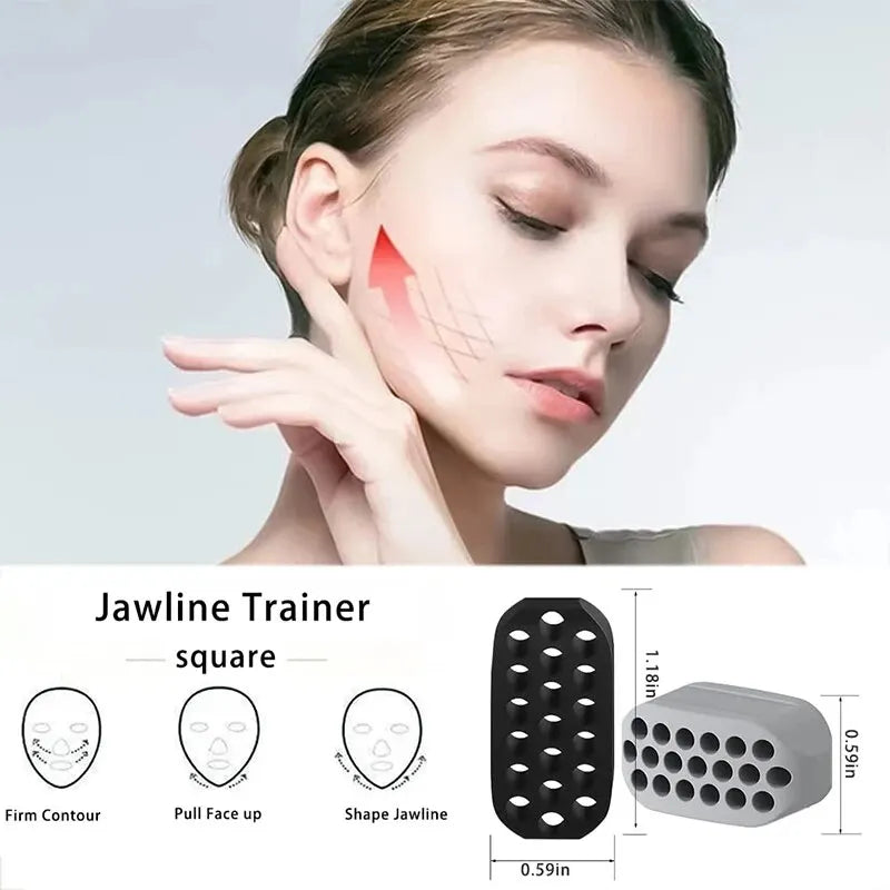 Corelabs jaw trainer