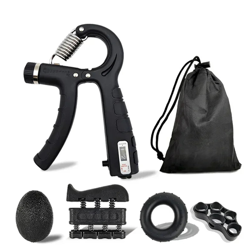 corelabs grip trainer