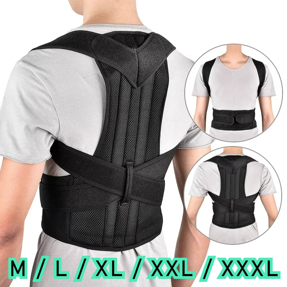 Corelabs posture corrector