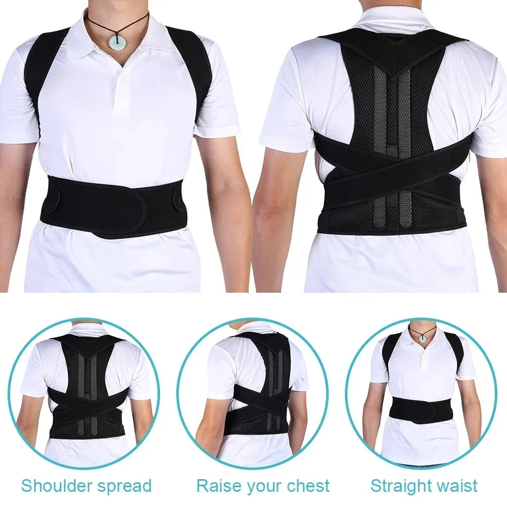 Corelabs posture corrector