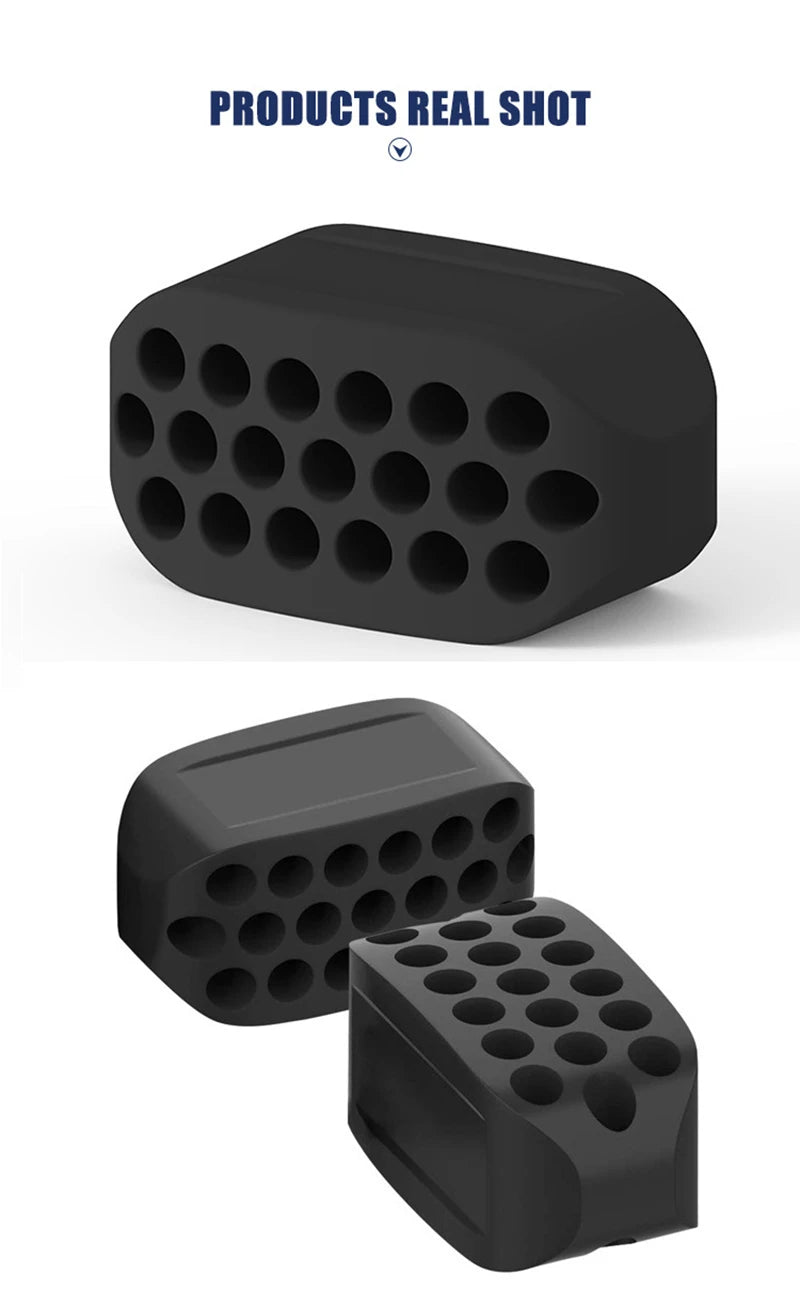 Corelabs jaw trainer