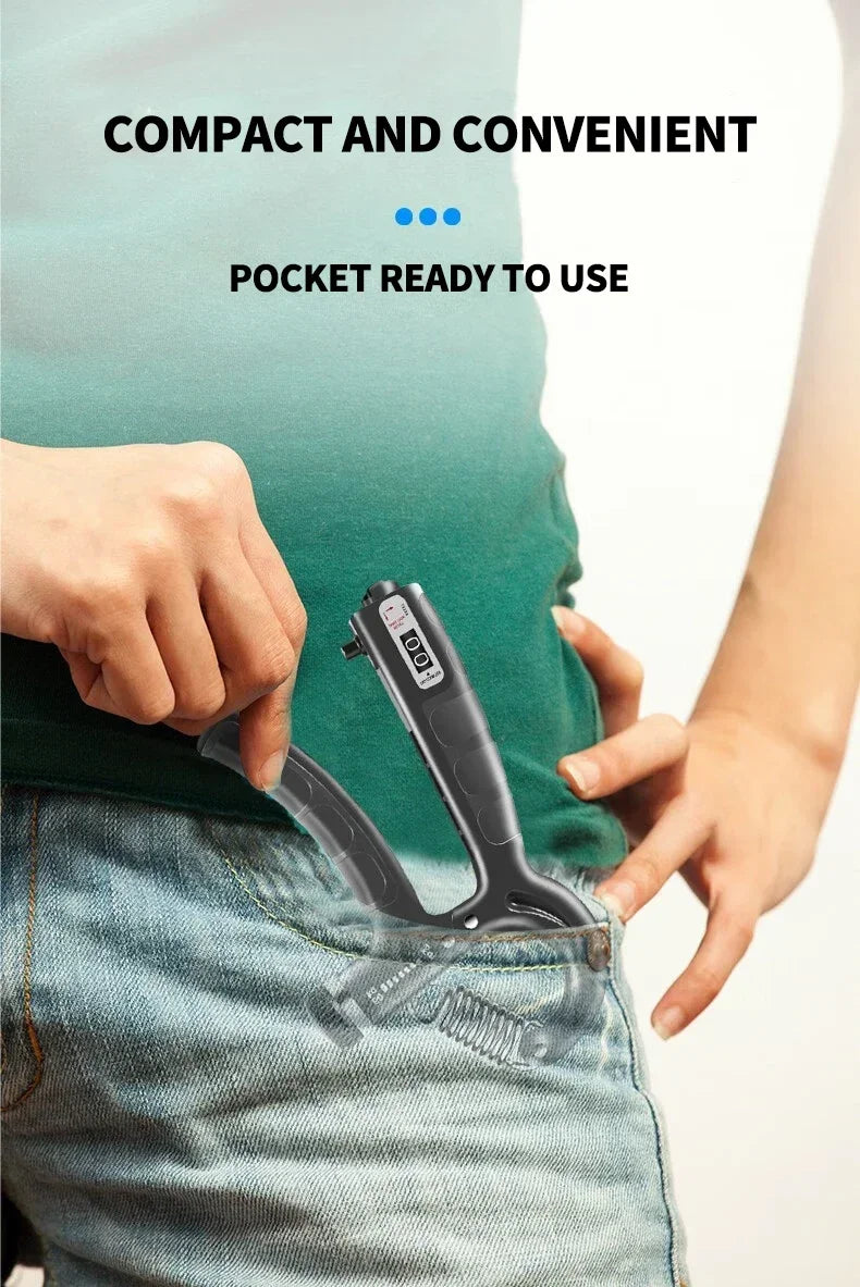 corelabs grip trainer