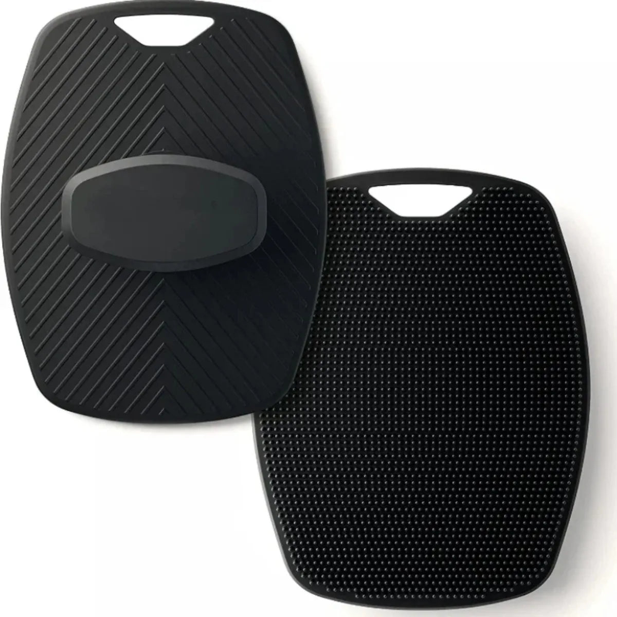corelabs scalp and skin scrubber set