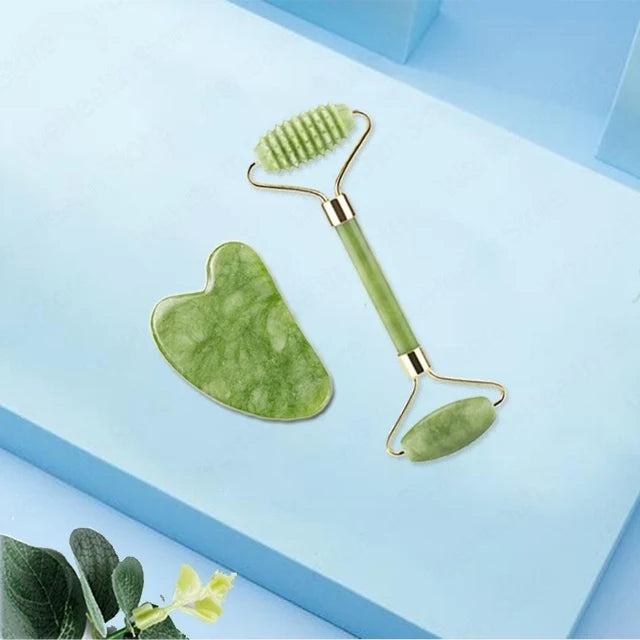 corelabs gua-sha face defining tool