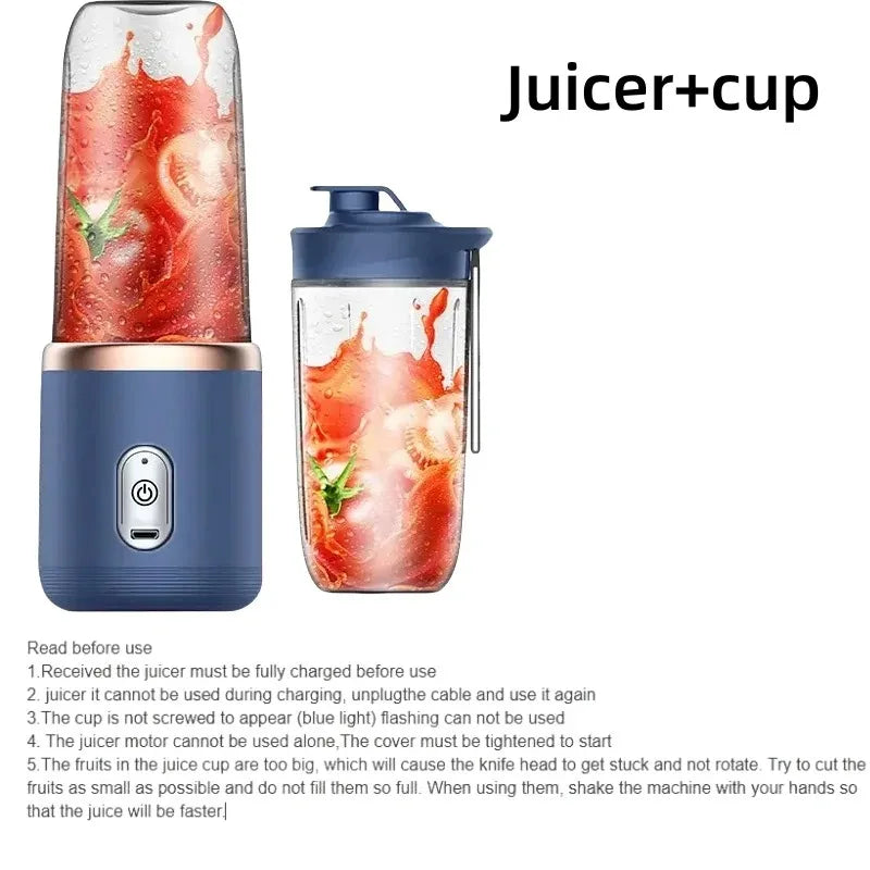 Corelabs  portable blender