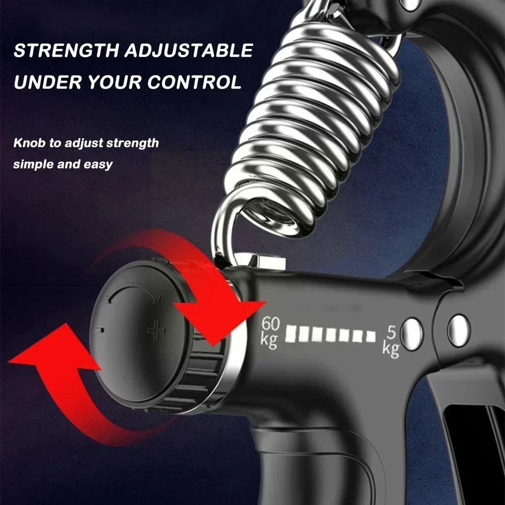 corelabs grip trainer