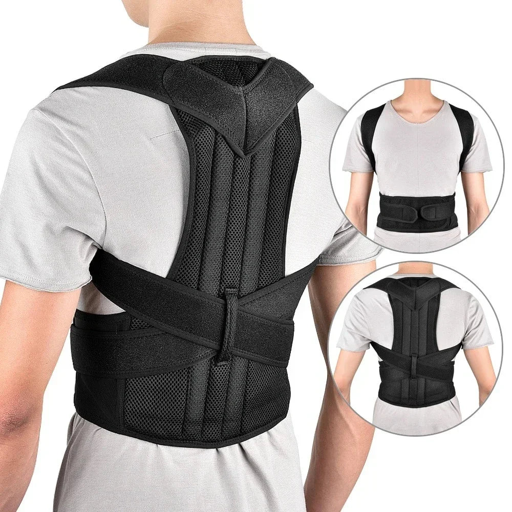 Corelabs posture corrector