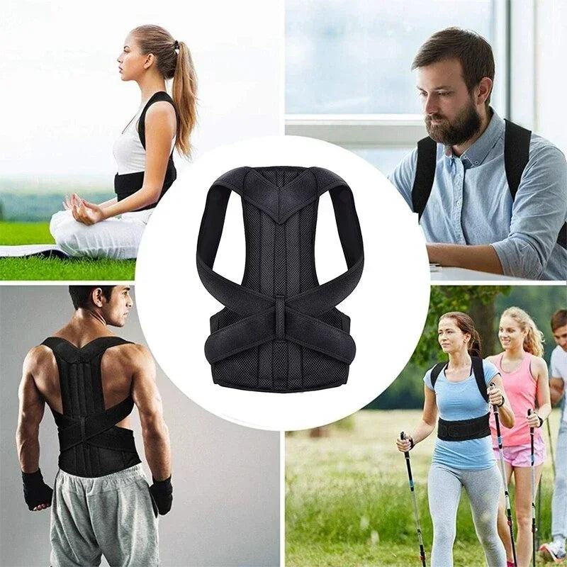 Corelabs posture corrector