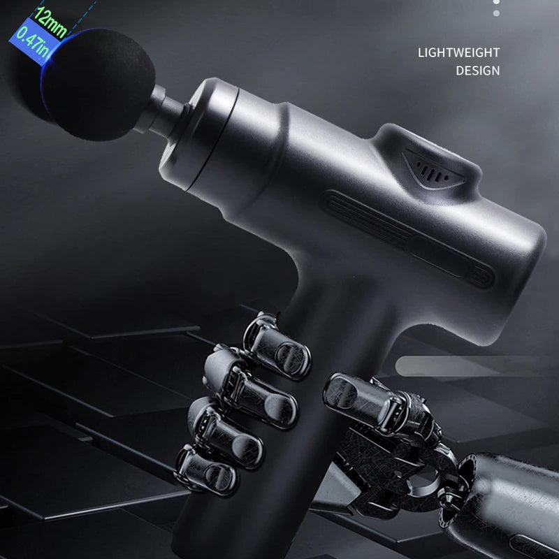 Corelabs Premium Massage Gun