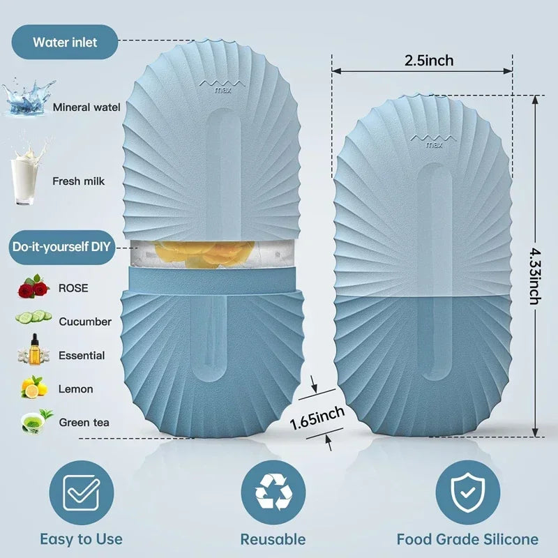 Corelabs  ice roller