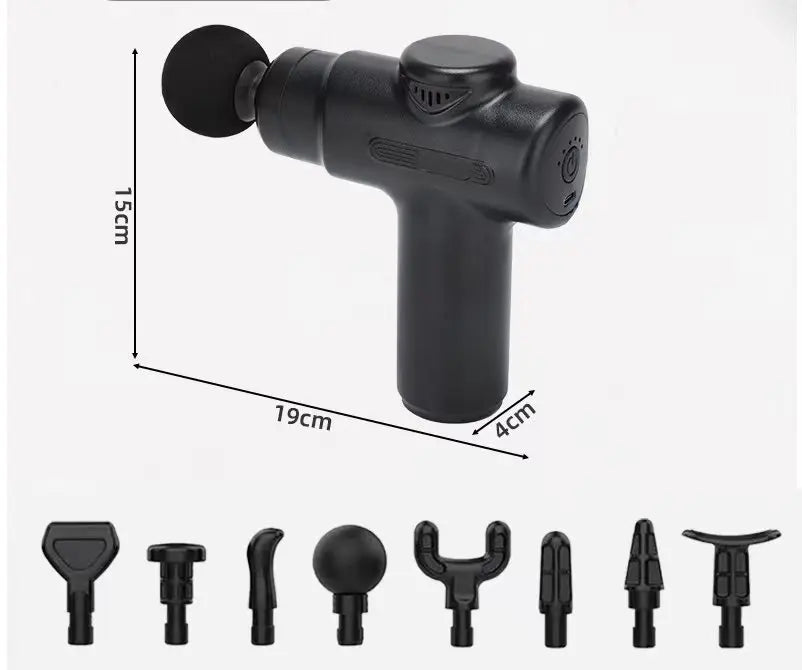 Corelabs Premium Massage Gun