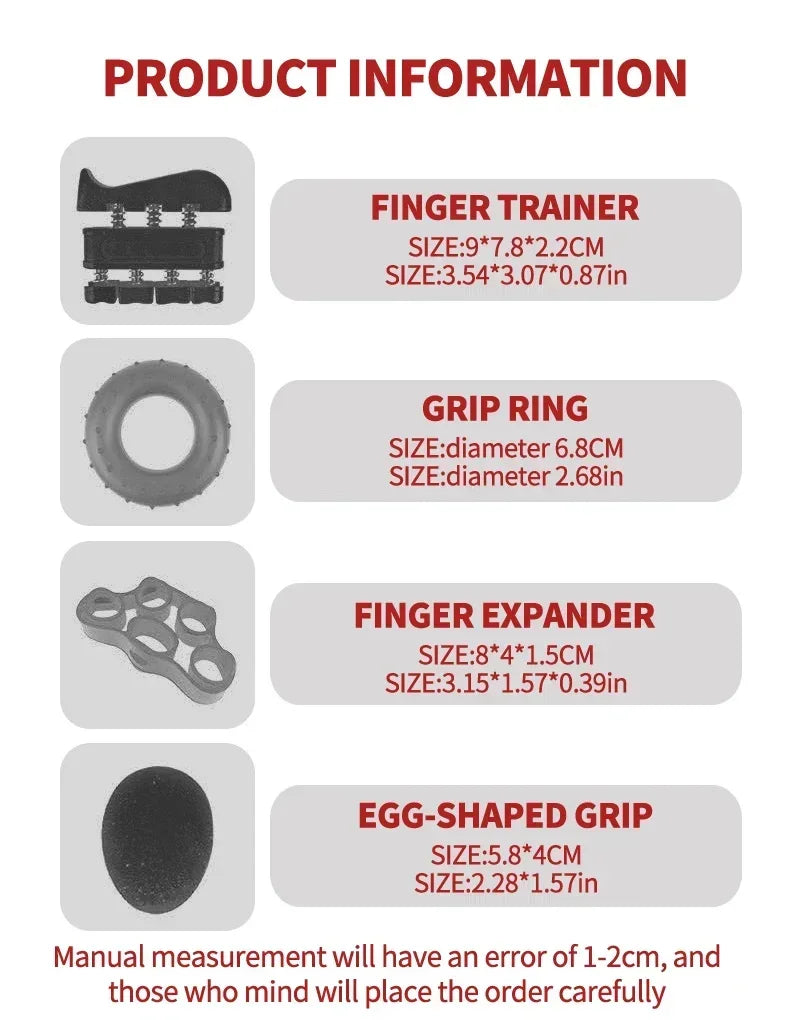 corelabs grip trainer