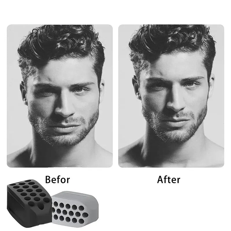 Corelabs jaw trainer