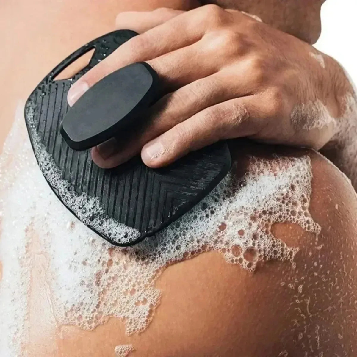 corelabs scalp and skin scrubber set