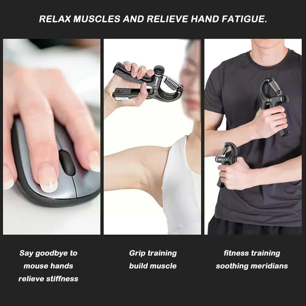 corelabs grip trainer