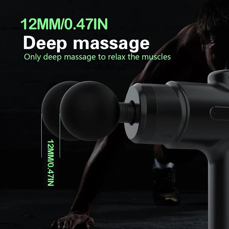 Corelabs Premium Massage Gun