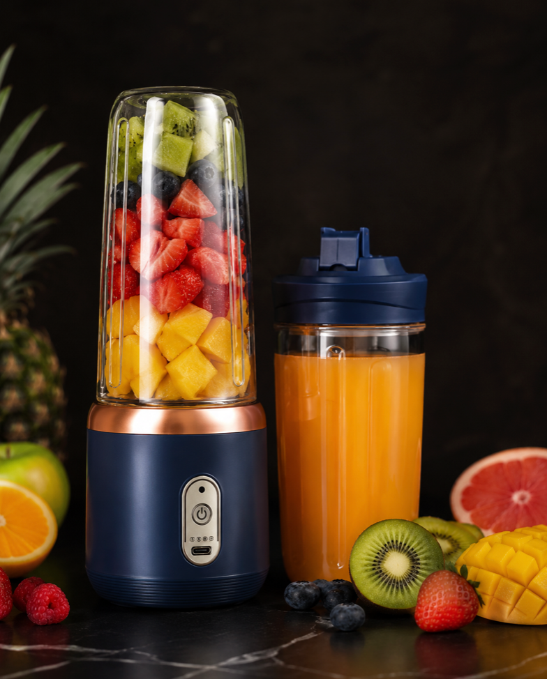 Corelabs  portable blender