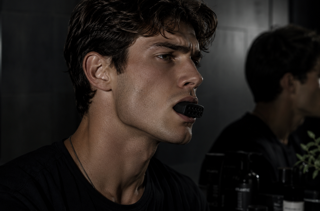 Corelabs jaw trainer