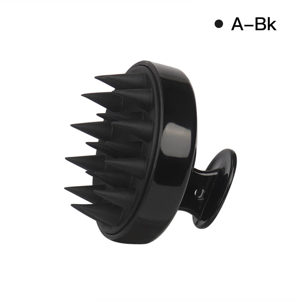 Corelabs Silicone Scalp Massager