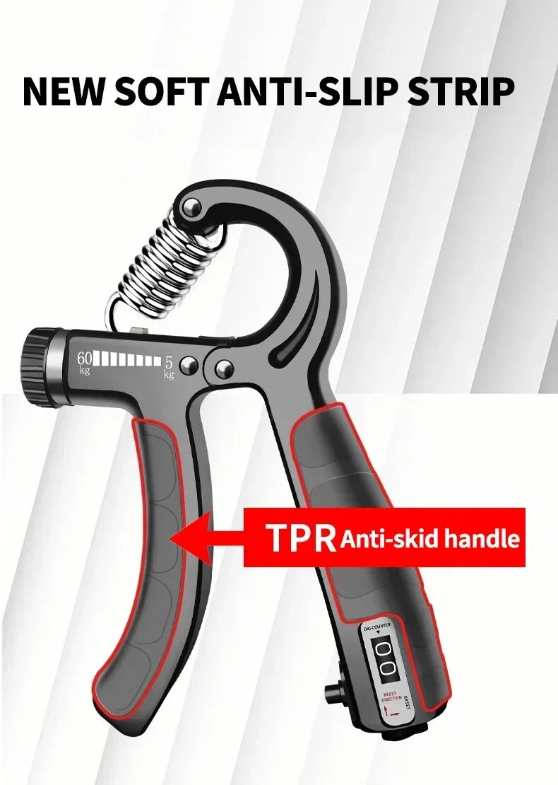 corelabs grip trainer