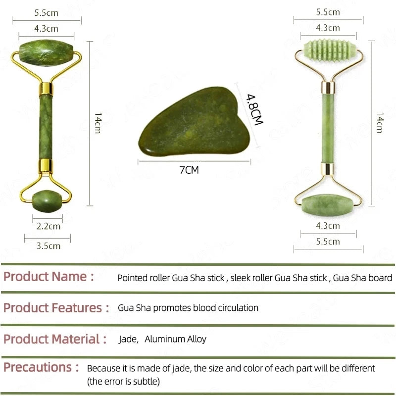 corelabs gua-sha face defining tool