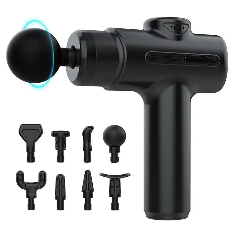 corelabs premium massage gun
