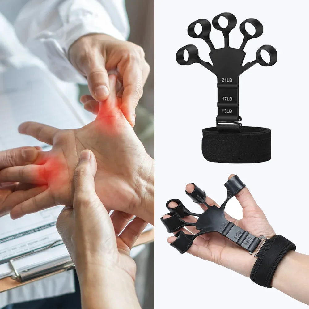 corelabs grip trainer