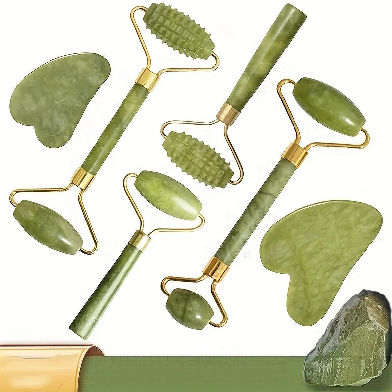 corelabs gua-sha face defining tool